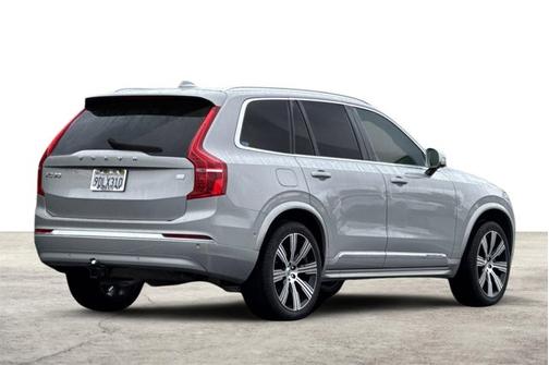 2023 Volvo XC90 Recharge Plug-In Hybrid Ultimate