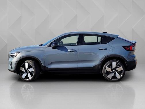 2023 Volvo C40 Recharge Pure Electric Ultimate