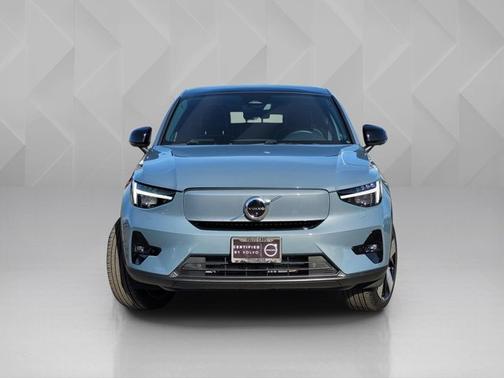 2023 Volvo C40 Recharge Pure Electric Ultimate