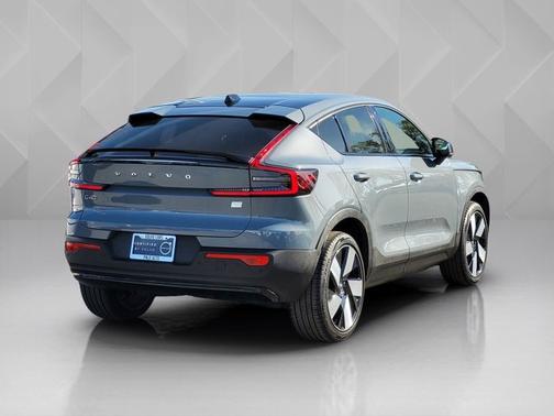 2023 Volvo C40 Recharge Pure Electric Ultimate