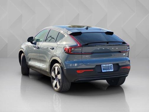 2023 Volvo C40 Recharge Pure Electric Ultimate