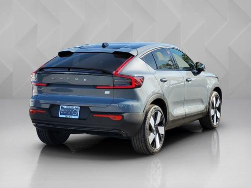 2023 Volvo C40 Recharge Pure Electric Ultimate