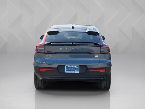 2023 Volvo C40 Recharge Pure Electric Ultimate