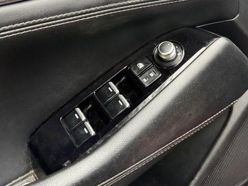 2021 Mazda Mazda6 Sport