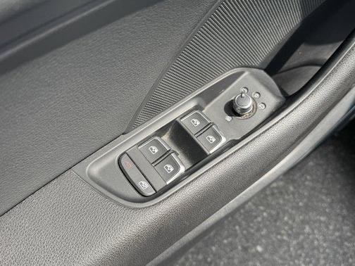 2020 Audi A3 2.0T Premium Plus