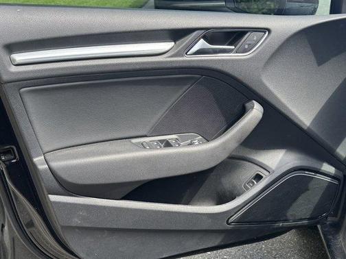 2020 Audi A3 2.0T Premium Plus