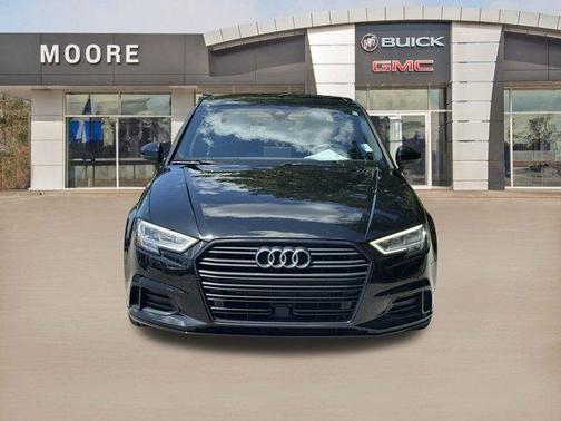 2020 Audi A3 2.0T Premium Plus