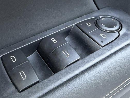 Summit White 2026 GMC Terrain FWD Elevation