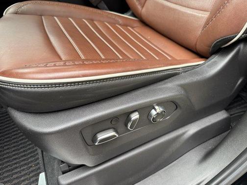 2024 GMC Sierra 2500 Denali Ultimate