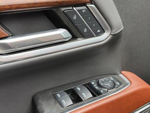 2024 GMC Sierra 2500 Denali Ultimate