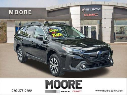 2023 Subaru Outback Premium
