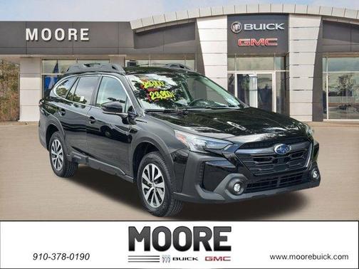 2023 Subaru Outback Premium