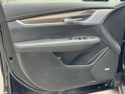 2024 Cadillac XT6 Sport AWD
