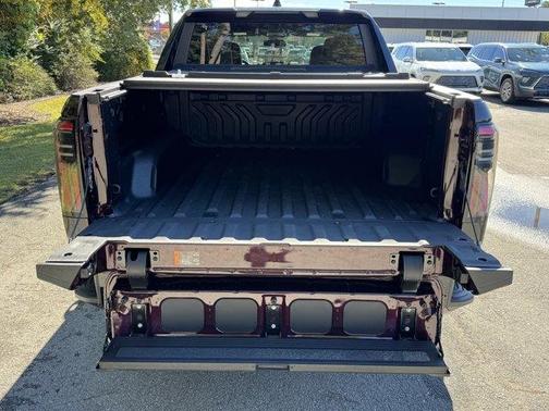 2026 GMC Sierra EV Standard Range Denali