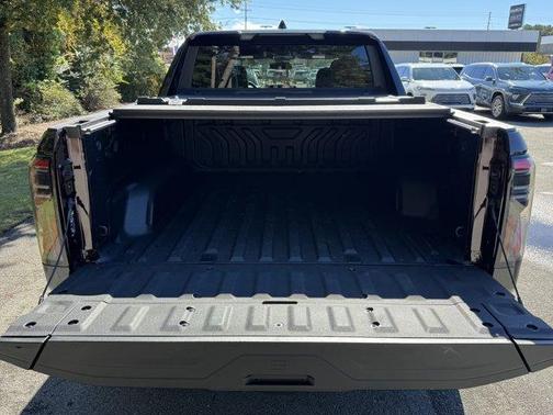 2026 GMC Sierra EV Standard Range Denali