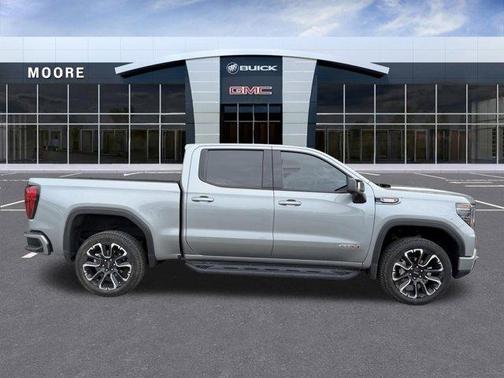 Sterling 2026 GMC Sierra 1500 AT4