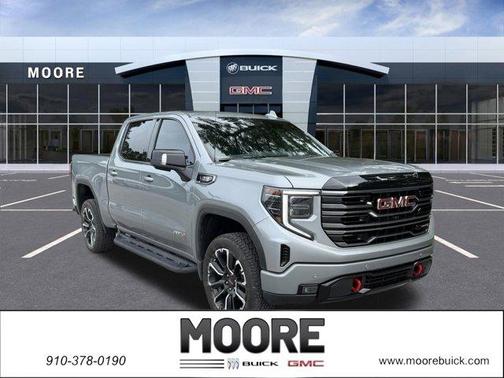 Sterling 2026 GMC Sierra 1500 AT4