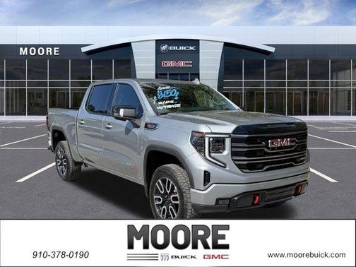 Sterling 2026 GMC Sierra 1500 AT4