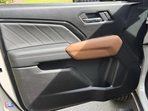 Dune 2026 GMC Canyon AT4