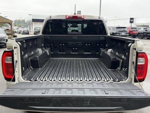 Dune 2026 GMC Canyon AT4