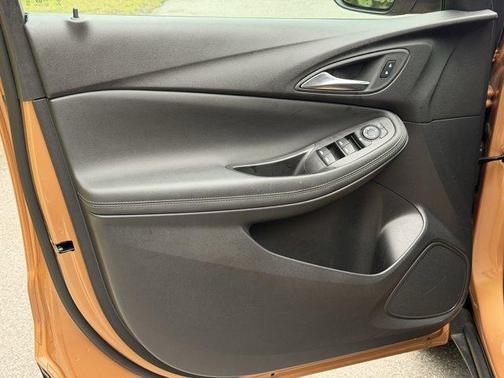 Copper Ice 2024 Buick Encore GX Preferred