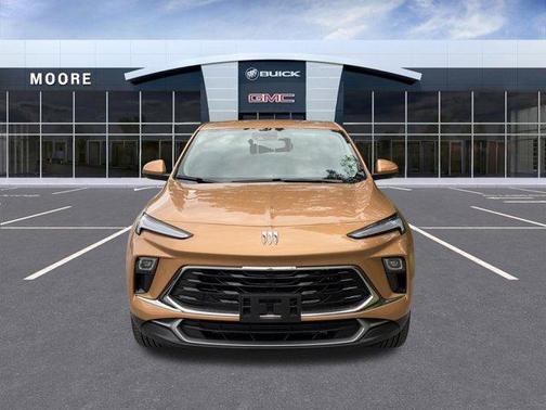 Copper Ice 2024 Buick Encore GX Preferred