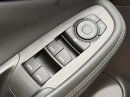 Copper Ice 2024 Buick Encore GX Preferred