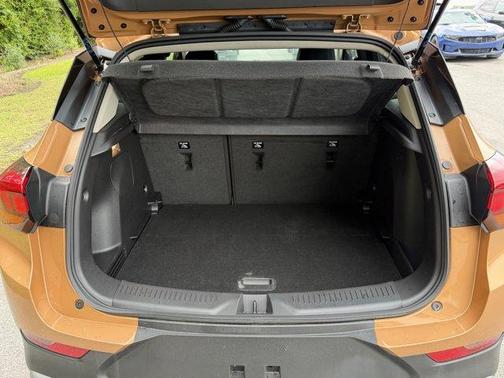 Copper Ice 2024 Buick Encore GX Preferred