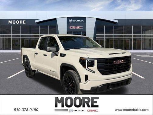 Dune 2026 GMC Sierra 1500 Pro