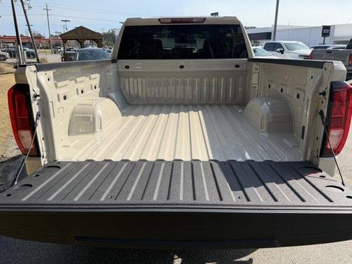 Dune 2026 GMC Sierra 1500 Pro