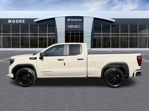 Dune 2026 GMC Sierra 1500 Pro