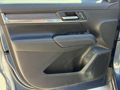 Metallic 2026 GMC Terrain AWD Denali