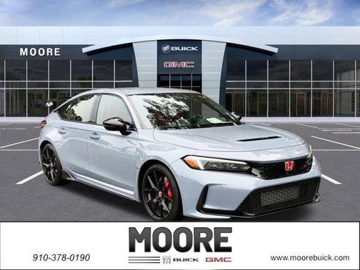 2024 Honda Civic Type R Base