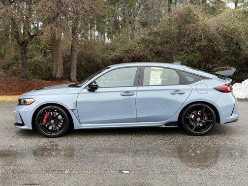 2024 Honda Civic Type R Base