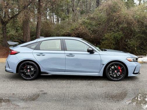 2024 Honda Civic Type R Base