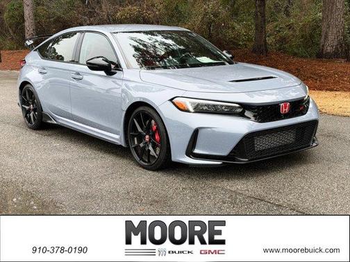 2024 Honda Civic Type R Base