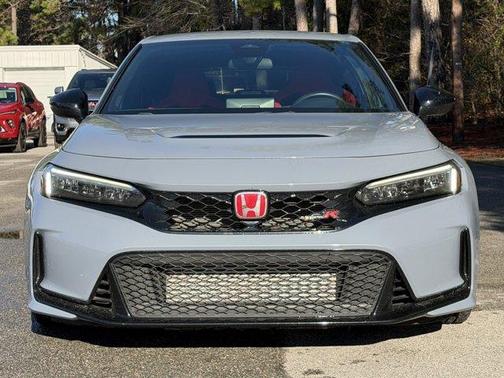 2024 Honda Civic Type R Base