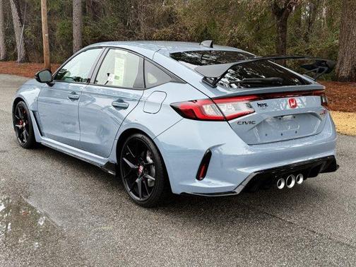 2024 Honda Civic Type R Base