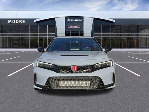 2024 Honda Civic Type R Base