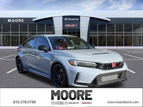 2024 Honda Civic Type R Base