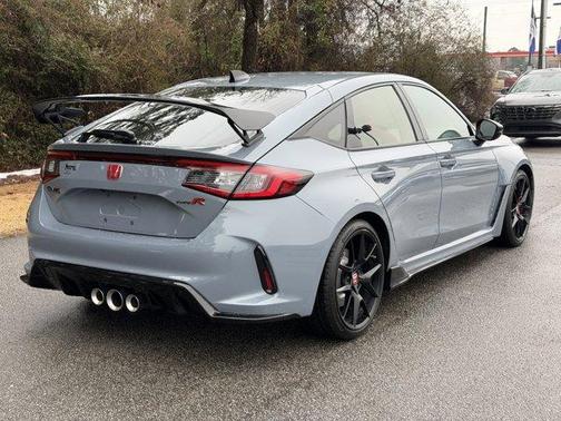 2024 Honda Civic Type R Base