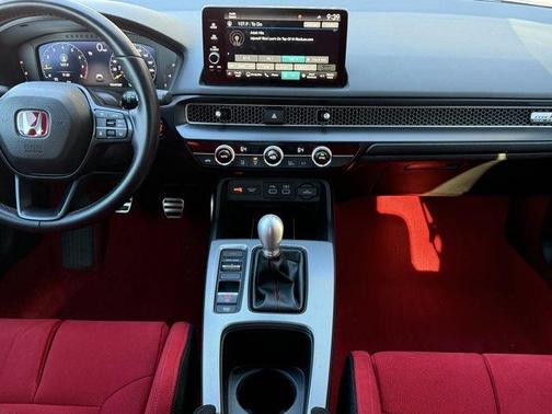 2024 Honda Civic Type R Base