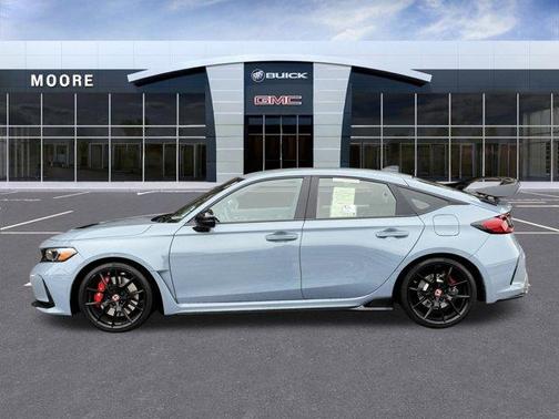 2024 Honda Civic Type R Base