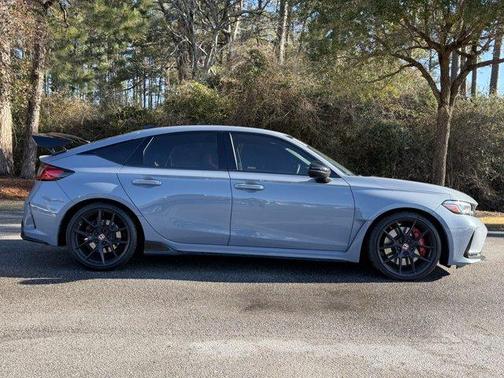 2024 Honda Civic Type R Base