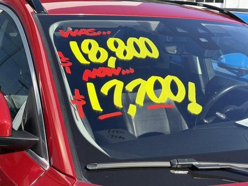 2018 Jaguar E-PACE SE