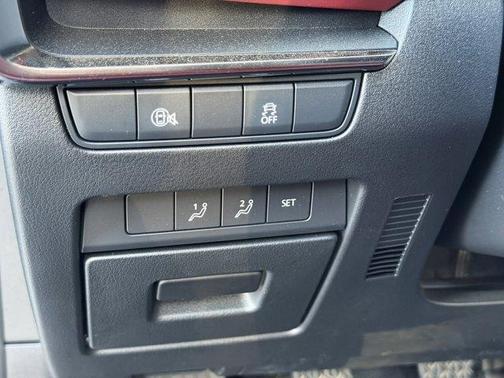 2025 Mazda Mazda3 FWD w/Premium Package