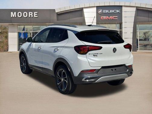 2022 Buick Encore GX Essence