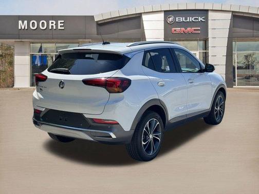 2022 Buick Encore GX Essence