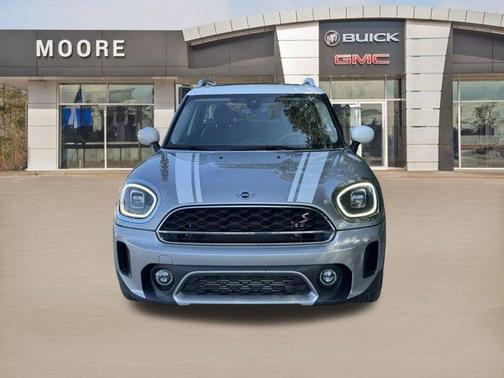 2024 MINI Countryman Cooper S