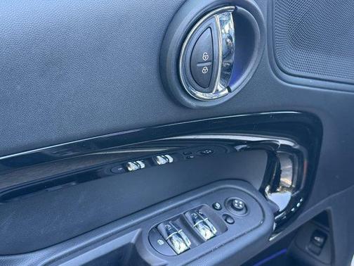 2024 MINI Countryman Cooper S